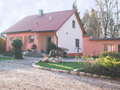 Einfamilienhaus in absoluter Alleinlage in Eichenried