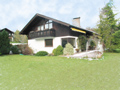 Einfamilienhaus mit großem Garten in Feldafing am Starnberger See