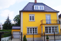 Jugendstilvilla in München-Bogenhausen