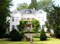 Historische Villa in Berg am Starnberger See